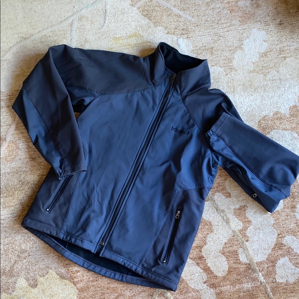 Marmot Softshell Jacket - image 1